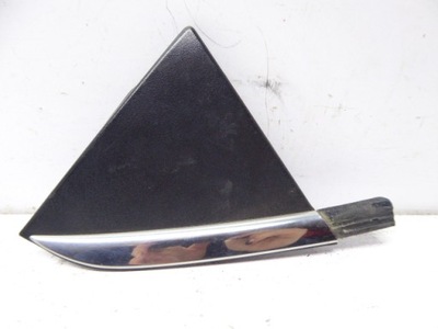 Elantra vi треугольник защита дверь задняя правая sedan фото №1