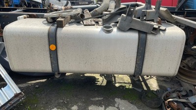 Бак топлива mercedes actros фото №1