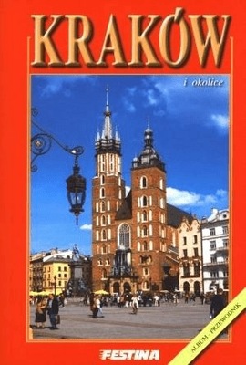 Jabłoński Kraków i okolice mini