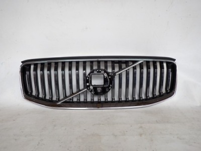 Volvo xc60 2 2 рестайлінг  21- решітка радіатора решітка  радіатора 32291019 фото №1