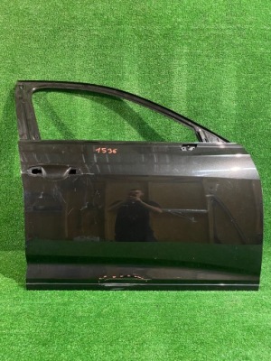 Двері передні праве audi a6 c8 фото №1