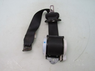 X-trail ii t31 14r pas натяжитель правый задний задняя фото №1