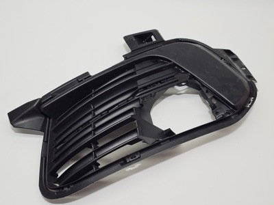 DEFLECTOR DE PARAGOLPES IZQUIERDO PARTE DELANTERA PEUGEOT 308 T9 RESTYLING #4960  