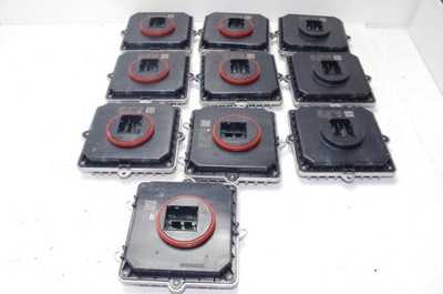 Преобразователь модуль led jaguar l8b2-13e005-bb фото №1