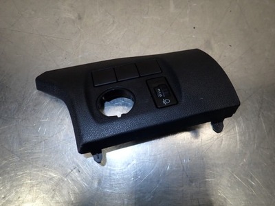 Защита пластик обивка салона citroen berlingo ii 1.6 lift фото №1