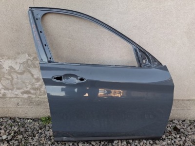 Дверь правое передние bmw x1 f48 2015r- фото №1