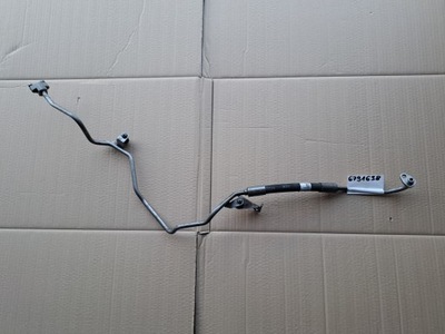 CABLE DYNAMIC DRIVE BMW 6 F06 F12 F13 6791638  