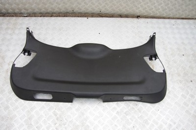 Оббивка корпус кришки багажника renault kadjar 909002389r фото №1