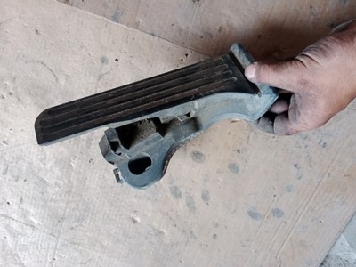 Потенціометр педаль газу seat leon ii 1k1721503p фото №1