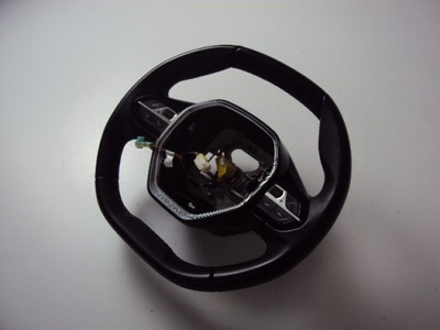 Воздуховод peugeot 3008 ii 2019 rok фото №1