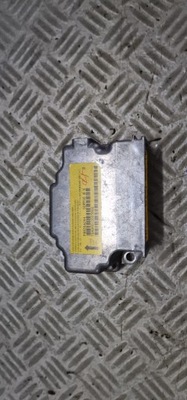 Датчик модуль подушок подушка безпеки mitsubishi lancer viii x фото №1