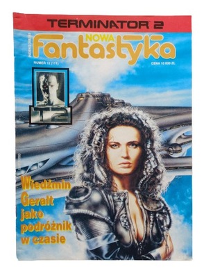 Nowa Fantastyka 12/1991