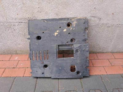 Lexus gs iv захист плита нижня підвіска ліва 58402-30011 фото №1