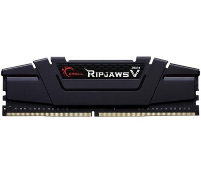 Zestaw pamięci G.SKILL RipjawsV F4-3200C16D-32GVK (DDR4 DIMM; 2 x 16 GB; 32