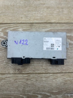 Bmw f10 f11 модуль блок управления cas 9241973 фото №1