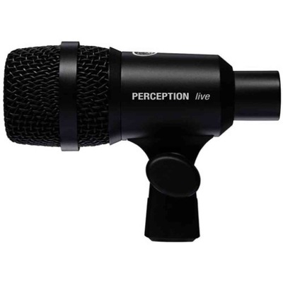 AKG P4 - mikrofon instrumentalny