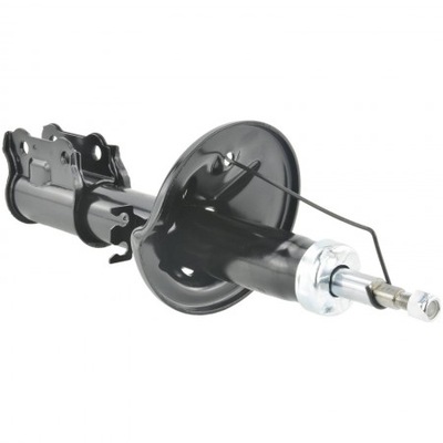 Амортизатор febest 12666492fl фото №1