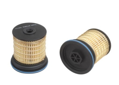 Фильтр топлива do jeep grand cherokee iv 3.0 crd фото №1