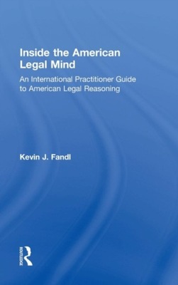 Inside the American Legal Mind: An International