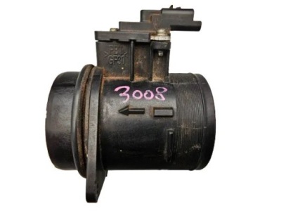 Peugeot 3008 2.0 hdi 2009- расходомер 96626356 фото №1