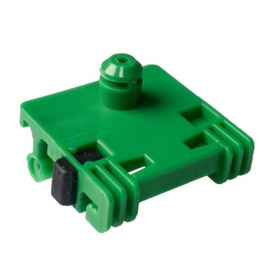 Направляющая подъемник механизм стекло левый задняя do renault scenic i laguna i ii 2 фото №1