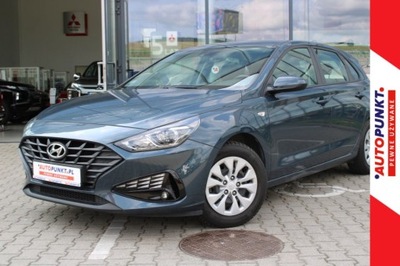 HYUNDAI i30 CLASSIC PLUS