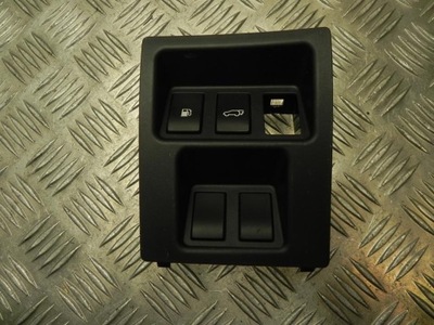 Перемикач багатофункціональний lexus rx 2013 5544648040 фото №1