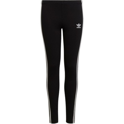 ADIDAS LEGGINSY ORIGINALS HD2025 r 158