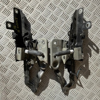 Петля петли капот комплект range rover evoque ii фото №1