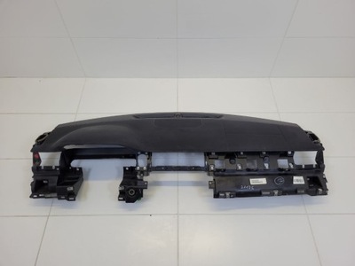 Приборная панель приборная консоль land rover range rover evoque facelift 2018 фото №1