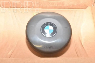 BMW 6 F12 F13 2011 ПОДУШКИ ВОЗДУШНОЕ