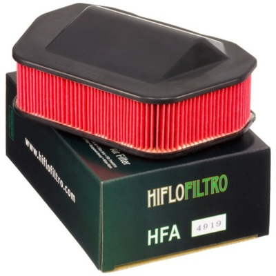 FILTRO AIRE HIFLOFILTRO HFA4919 YAMAHA XVS950  