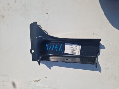 Vw caddy element лист кронштейн фото №1