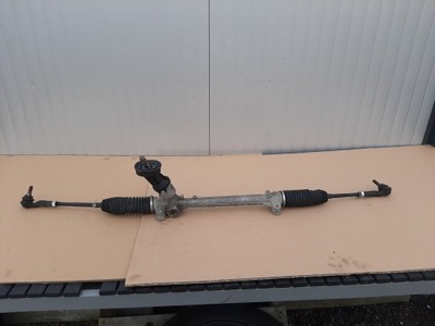 Трансмиссия рулевая рейка toledo iv skoda rapid фото №1