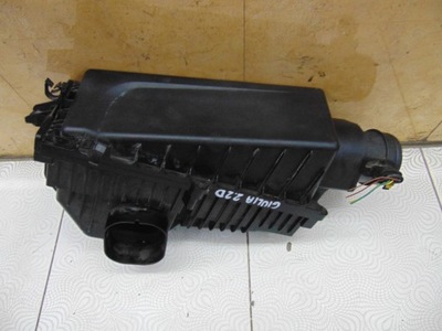 Корпус фильтра воздуха alfa romeo giulia 2.2d фото №1