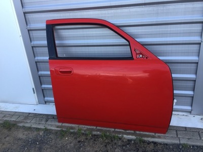 Dodge charger 07 08 09 10 двері правий перед фото №1