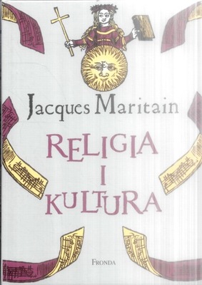 Maritain RELIGIA I KULTURA