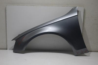 Audi a4 b8 крила перед передній лівий фото №1