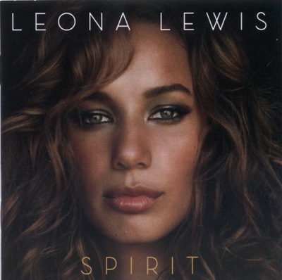 Leona Lewis – Spirit