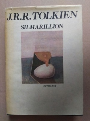 SILMARILLION TOLKIEN