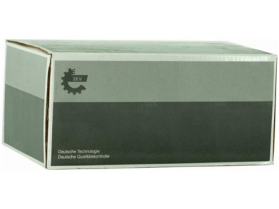 Супорт правий перед mercedes vito w638 2.0-2.3 фото №1