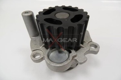 MAXGEAR 47-0095 BOMBA WODY, CHLODZENIE DEL MOTOR  