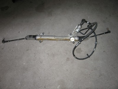 Рулевая рейка трансмиссия mercedes sprinter 906 lift фото №1