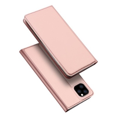 ETUI KABURA DUXDUCIS ZAMYKANE DO IPHONE 11 PRO