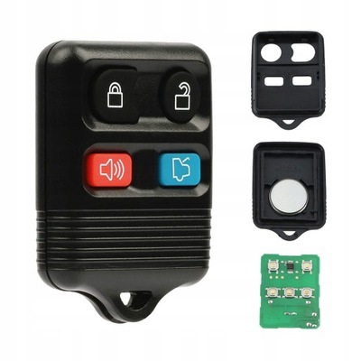 PARA FORD EXPEDITION MUSTANG FUSION CONTROL REMOTO ZDALNEGO  