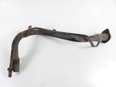 Заливная горловина топлива / труба m1069578 фото №1