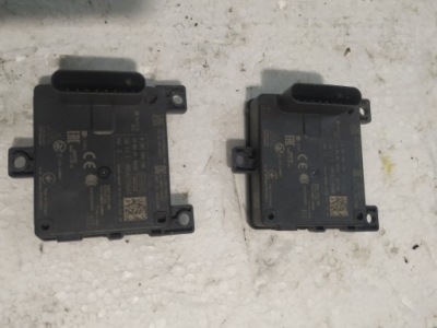 Opel astra l vi модуль радар distronic 9856279680 фото №1