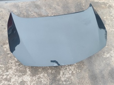 Opel astra j gtc капот z22c фото №1