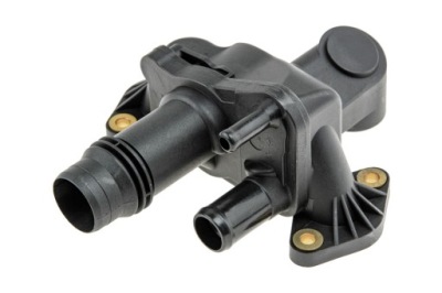 Корпус термостата nty ctm-lr-007 фото №1