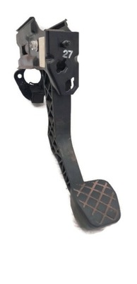 Педаль сцепления volkswagen golf iv 1j1721059ae фото №1